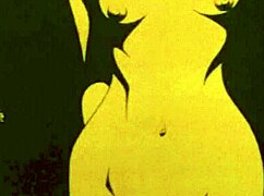 My secret life in vintage cartoon hentai retro anime