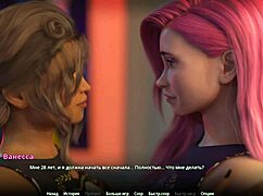 Jogabilidade completa - WVM Parte 60 com jovem nua