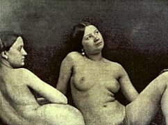 Dark Lantern Entertainment showcases top Victorian nudes in erotic confessions