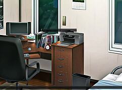 Két testvér basz egy boszorkányt online játékban NTR 4. rész