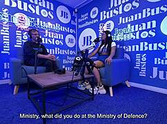 violet lover smashes her cumming record using a wild vibrating machine