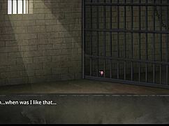 Ej, proveri ovu veštičinu seksualnu zatvorsku hentai igru 14, tako divlju! 🔥