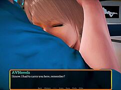 My new stepfamily playing games together 🎮