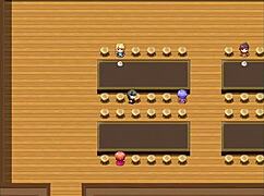 Forming a group with three hot virgin girls in big-breasted adventurer cuckold harem rpg part 1 😏