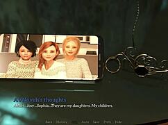 Mis nuevos recuerdos 17 con aventuras hentai anime cartoon eróticas