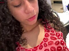 hey, i’m banging my tight teen stepdaughter hidden in the bathroom