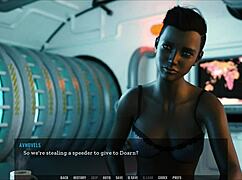 Contos do Vazio Interminável Episódio 49 cai agora