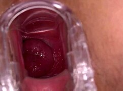 i'm tight inside but soft outside, ahh