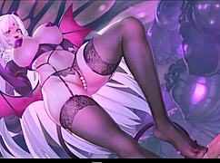 Explore the queen's full gallery in cartoon style