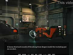 tales from the unending void episode 49 drops now