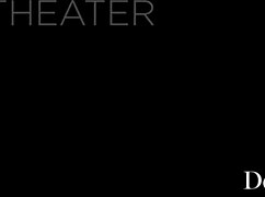 Deeper Petite Submissive Jade Valentine Filled Up by Monster BBC