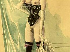 ヴィンテージ漫画ヘンタイで俺の秘密ライフ