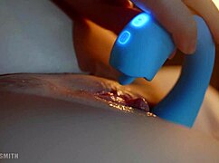 i cum too loud and get caught masturbating 😳