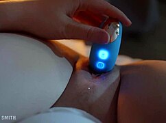 i cum too loud and get caught masturbating 😳