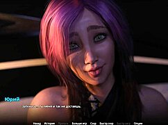 Complete Gameplay - WVM Part 60 with Naked Teen