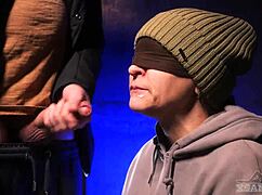 Çok Kızgınım Ama Mutlu Üvey Kardeş Ağzımı Kullandı. Xsanyany Ham Derin Boğaz Yakalar.