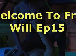 welcome to free will chapter 15