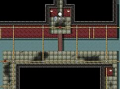 온라인 게임에서 두 형제가 마녀를 박는 NTR 파트 4