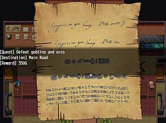 Hey, This 35-Year-Old Magician Needs a Liter of Cum in 30 Days! 😜