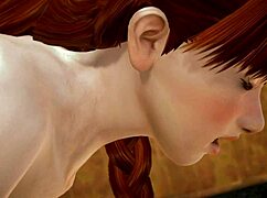 Uh, I think I messed up picking this Honey Select 1 JAV game... my bad!