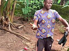 i bent over for that hentai cock in doggystyle, getting a hot cumshot on my ass