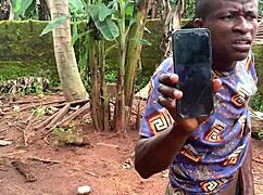 i bent over for that hentai cock in doggystyle, getting a hot cumshot on my ass