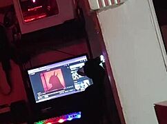 I lost the September challenge with my step-cousin