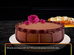 Blonde Milf in My New Family 407 Shows Big Tits and Ass