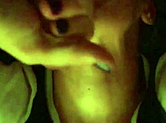 Stephieo endures intense throat fucking with deep penetration