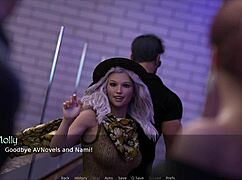 Summers gone 91 hentai anime game adventure