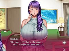 I Watched Katei Kyoushi X Saimin Part 2 With Eng Subs