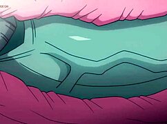 Bulma Adventure 4 - Uncensored All Scenes