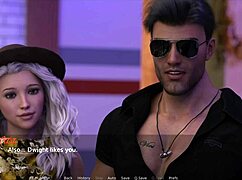 Summers gone 91 hentai anime game adventure