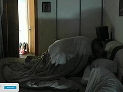 damn, fuckin’ my step bro’s tight ass with my big twink cock was tough 😈