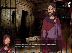 Ravager part 4: exciting hentai adventure 😎