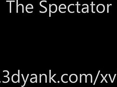 rich 3d bitch cuckolds her husband, wild stuff! 😱