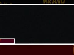 johnny bravo - the bravado below sucking big cock in public hentai