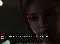 Summers gone 91 hentai anime game adventure