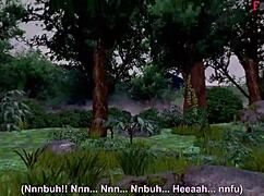 Elastigirl gets fucked hard on a secret mission in The Incredibles full movie! 😏