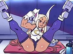 is mirko's hottest bnha compilation yet?