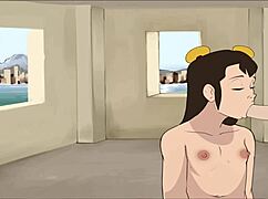 Four Elements Trainer Book 4 Love Unleashed in Game