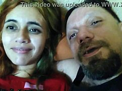 Bluezao, turn off the camera – I don't want you recording me giving you my ass in this amateur crossdressing gay scene