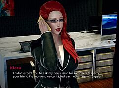 Bully Turns Into Lover Part 7