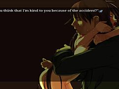 SONG OF SAYA PART 9: MONSTER FUCKS SEXY ANIME GIRL!