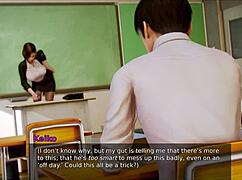 Exploring adventures in Academy 190