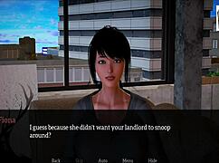 My New Family Adventures In Hentai World