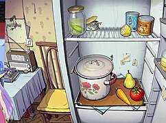 hot elf blonde, want to see the souper game demo?