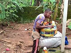 i bent over for that hentai cock in doggystyle, getting a hot cumshot on my ass