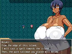 Hey Natsuki, ready for a happy ending? Did we finally beat Lord Impregnaria?