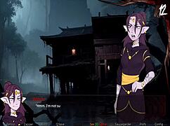 Ravager part 4: exciting hentai adventure 😎